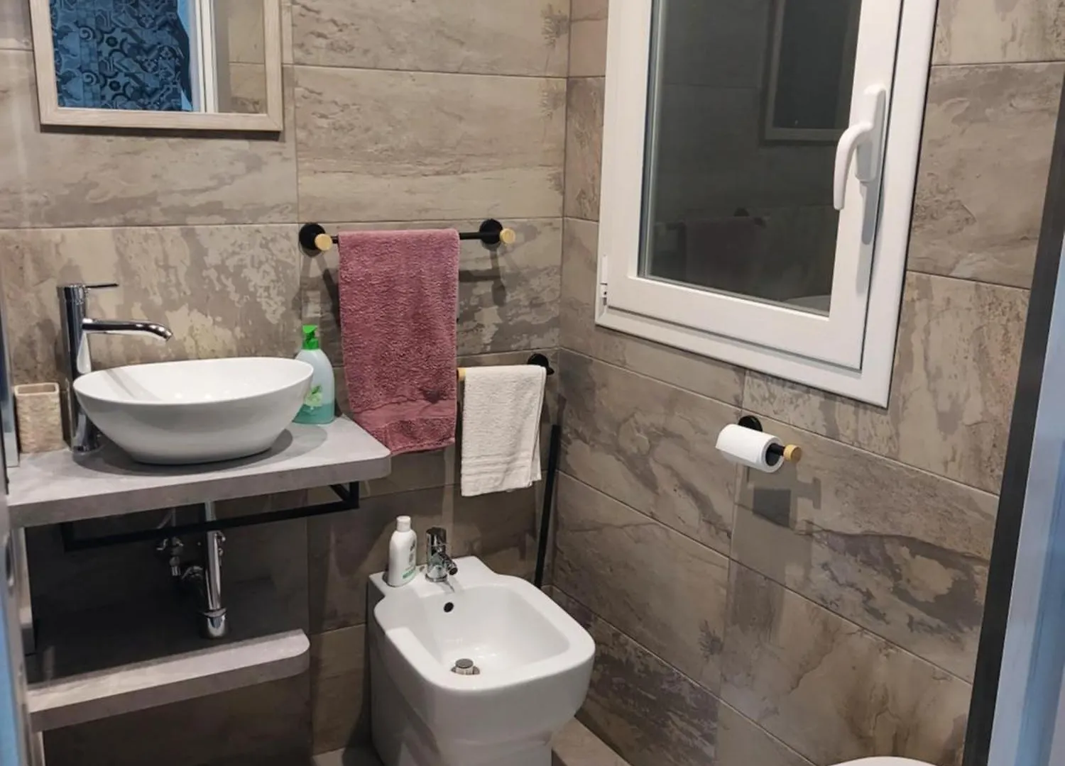 Blu Etna Casa Vacanze Zafferana Etnea Włochy